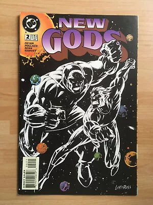 Buy New Gods # 2 - NM 1st Print 1995  (DC Comics) D.C. • 5.95£