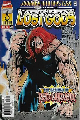 Buy Journey Into Mystery #508 (NM) `97 DeFalco/ Deodato • 3.95£