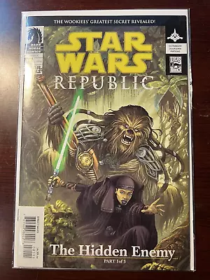 Buy Star Wars Republic #81 Dark Horse 2005 Comic Book 🔥COMBINED SHIPPING • 3.95£