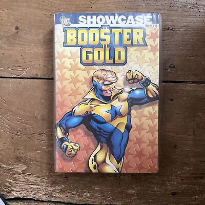 Buy DC Showcase Presents Booster Gold Vol.1 • 9.99£