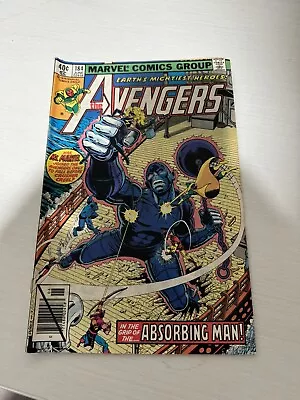 Buy Avengers #184 Great Condition! Fast Shipping! • 4.73£