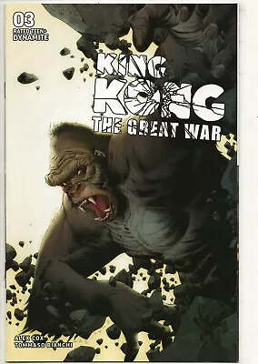 Buy King Kong: The Great War 3 NM • 0.99£