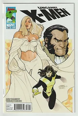 Buy Uncanny X-Men (2010) #529 - 1st Appearance Primal - Marvel • 6.39£