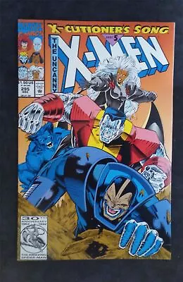 Buy The Uncanny X-Men #295 1992 Marvel Comic Book  • 6.31£