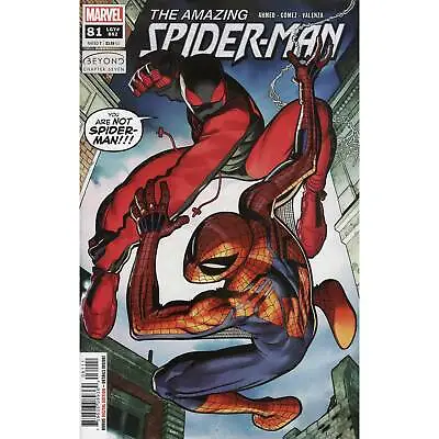 Buy Amazing Spider-Man #81 Marvel Comics First Printing • 2.53£