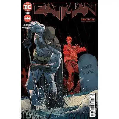Buy Batman #133 DC Comics First Printing • 3.15£