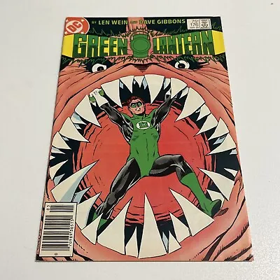 Buy Green Lantern  #176 DC Comics 1984 FN - Box 11 • 2.37£