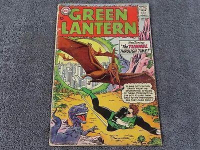 Buy 1960-1988 DC Comics GREEN LANTERN (2nd Series) #1-224 + Annuals You Pick Singles • 11.86£
