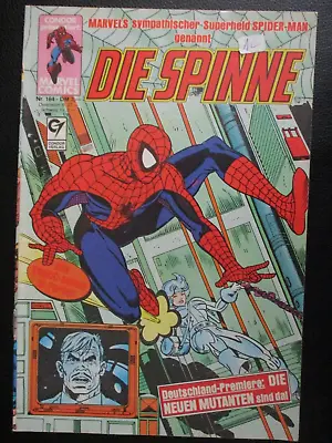 Buy Copper Age + Amazing Spider-man 301 + Spinne + Condor + 164 + German + • 22.13£