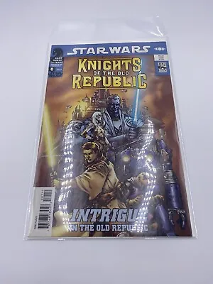 Buy Star Wars: Knights Of The Old Republic #0 & Star Wars: Rebellion #0 Joint Comic • 12.74£