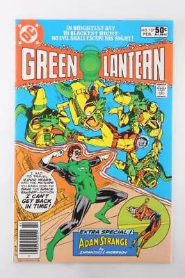 Buy Green Lantern #137 - 9.6 - DC • 1.60£
