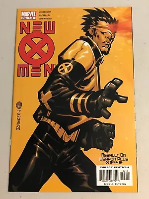 Buy New X-men #144 Nm Marvel Comics 2003 - Uncanny X-men Uxm • 3.17£