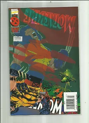 Buy  Wolverine  # 91. Marvel Comics. • 2.50£
