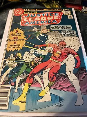 Buy Justice League Of America #139 Comic Book • 3.18£