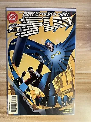 Buy Dc Comics The Flash #153 (1999) Comic • 2.85£