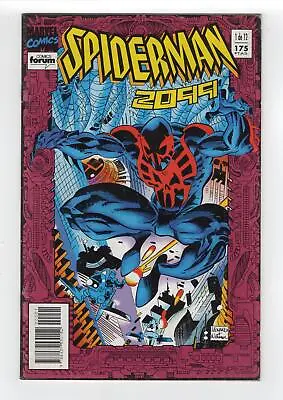 Buy 1992 Marvel Spider-man 2099 #1 1st Appearance Of Miguel O'hara Key Rare Spain • 80.42£