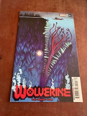 Buy WOLVERINE #19 - New Bagged & Boarded Marvel Comics • 2£