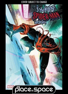 Buy Symbiote Spider-man 2099 #2d (1:25) Mobili Variant (wk15) • 16.99£