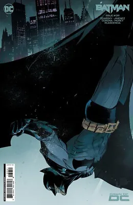 Buy BATMAN #139 (OTTO SCHMIDT 1:50 RETAIL INCENTIVE CARD VARIANT)(2023) ~ DC Comics • 23.70£