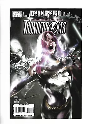 Buy Marvel Comics - Thunderbolts Vol.1 #134 (Sep'09)   Near Mint • 2£