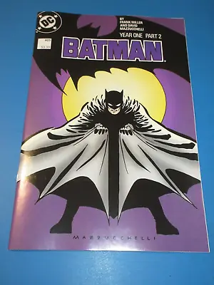 Buy Batman #405 Facsimile Reprint Frank Miller NM Gem • 4.97£
