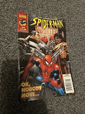 Buy The Astonishing Spider-man #79 Panini Comics Marvel • 6£