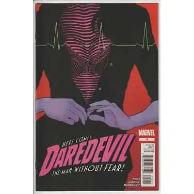 Buy Daredevil #12 (2012) • 3.19£