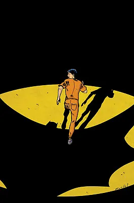 Buy Detective Comics #1050 1:25 Jorge Fornes Variant (26/01/2022) • 14.95£
