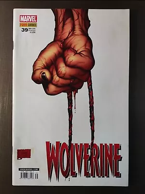 Buy 🔥HOT🔑 Wolverine Origins #10 2007 1st Appearence Of Daken Foreign Brazilian Key • 27.59£