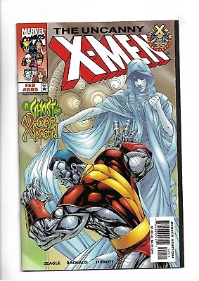 Buy Marvel Comics - Uncanny X-Men Vol.1 #365 (Mar'99)  Very Fine • 2£