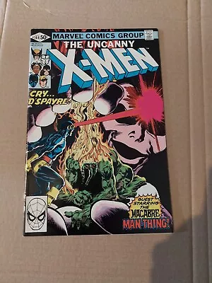 Buy X-Men 144 Vol.1  • 4.99£