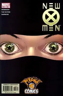 Buy New X-men #133 (2001) Vf Marvel • 39.95£
