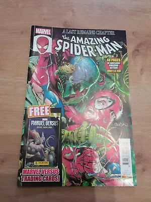 Buy The Amazing Spider-man Issue 25 • 3£