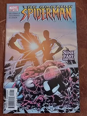 Buy Amazing Spider-Man #510 Comic Book  2004  • 2.41£