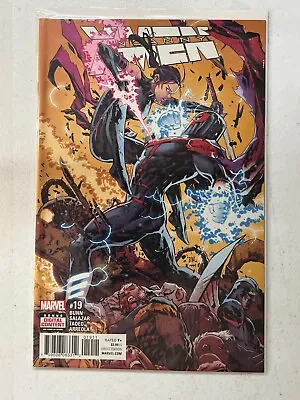 Buy Uncanny X-Men #19 | Marvel Comic 2017 | Combined Shipping B&B • 2.37£