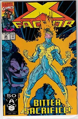 Buy X Factor #68 Marvel Comics • 3.49£