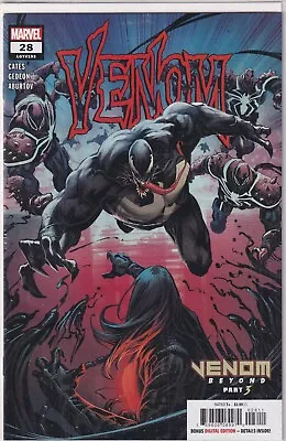 Buy Venom #28 • 0.99£