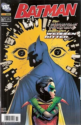 Buy DC Comic - Batman No. 61 Of 2012 - Panini Verlag German • 5.59£