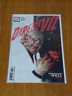 Buy Daredevil #13 Nm+ (9.6 Or Better) Marvel Comics Lgy #625 January 2020 • 8.99£