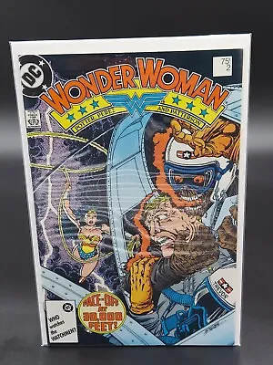 Buy You Pick The Issue - Wonder Woman Vol. 2 - Dc - Issue 2 - 202 + Annuals • 5.69£