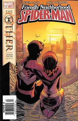Buy Friendly Neighborhood Spider-Man #4 (Newsstand) VF; Marvel | We Combine Shipping • 1.98£