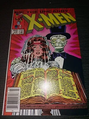 Buy The Uncanny X-Men 177, 178, And 179. 1st Appearance Of Leech John Romita Jr Art • 19.82£
