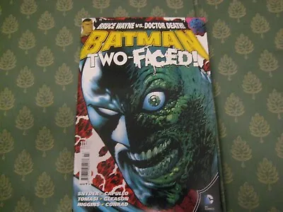 Buy Batman .23-  2014. DC Comics • 3£