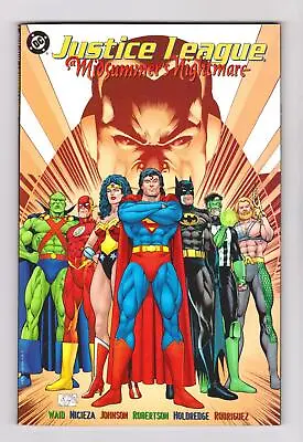 Buy Justice League Of America 65 (9.0) Midsummer's Nightmare Tpb  (ships Free) * • 26.30£