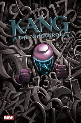 Buy Kang The Conqueror #2 (of 5) Marvel Comics Comic Book • 6.81£