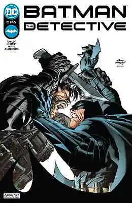 Buy Dc Batman The Detective #3 1st Print • 3.50£