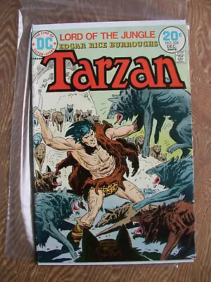 Buy Tarzan   #226   VG-FN • 1.58£