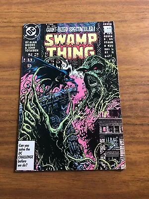 Buy Swamp Thing Vol.2 # 53 - 1986 • 6.99£