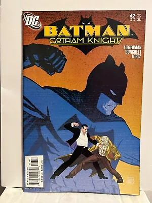Buy Batman Gotham Knights 67 | DC Comics • 1.41£