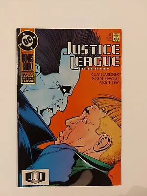 Buy Justice League #13,14,16,17,18 LOBO KEY ,19,20,21,22,24,25,26,27,28,29,30,31,32 • 30£